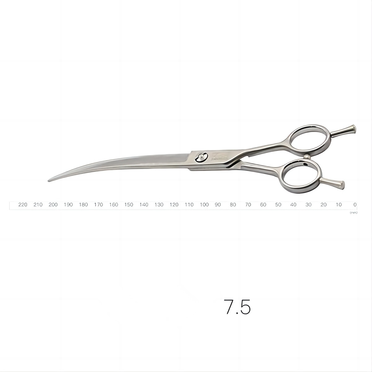 5 Star Pet Grooming Scissors