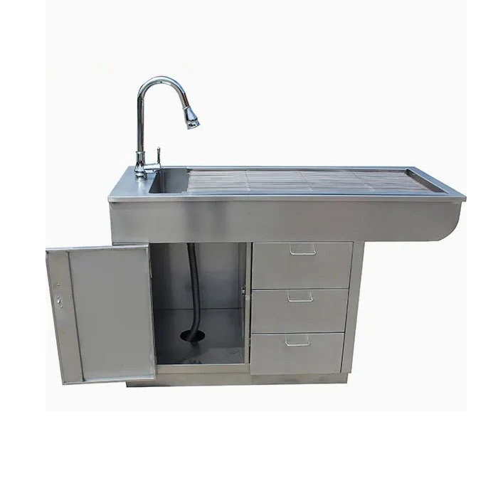 Albaitaritza Klinika Pet Grooming Mahaia